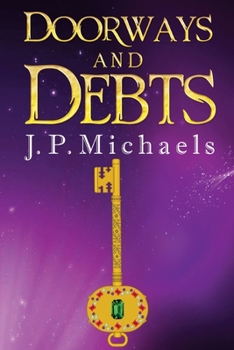 Paperback Doorways & Debts Book
