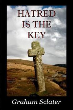Paperback Hatred is the key: (American edition) Book