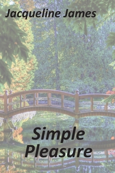 Paperback Simple Pleasure Book