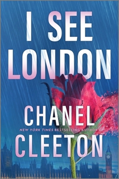 I See London - Book #1 of the International School