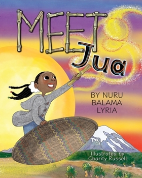 Paperback Meet Jua Book