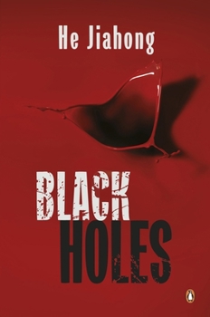 Black Holes - Book #4 of the Enquête de l'avocat Hong