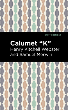 Paperback Calumet K Book