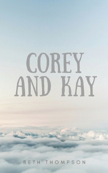 Paperback Corey and Kay Book