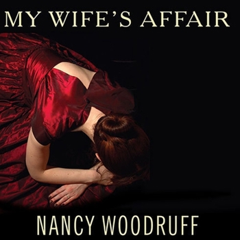 MP3 CD My Wife's Affair Book