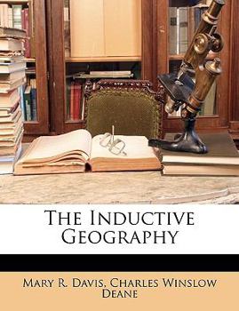 Paperback The Inductive Geography Book