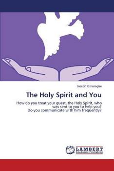 Paperback The Holy Spirit and You Book