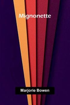 Paperback Mignonette Book