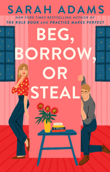 Hardcover Beg, Borrow, or Steal Book