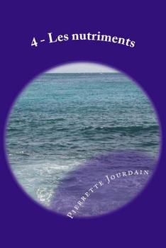 Paperback Les nutriments: substances remèdes [French] Book