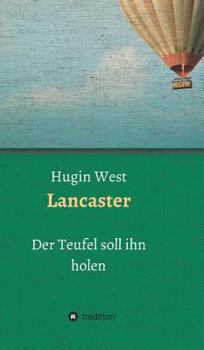 Hardcover Lancaster [German] Book