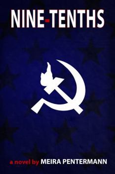 Paperback Nine-Tenths Book