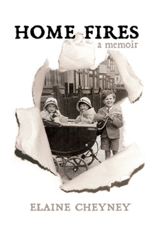 Paperback Home Fires: a Memoir Book