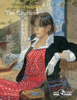 Paperback The Reprieve Book