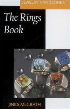 Paperback Rings Book