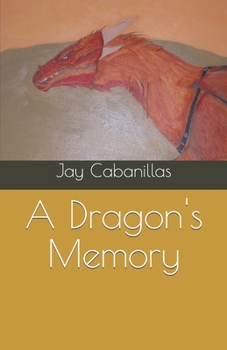 Paperback A Dragon's Memory Book