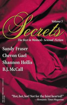 Secrets, Vol. 5 - Book #5 of the Secrets Volume