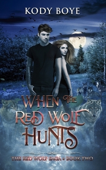 Paperback When the Red Wolf Hunts Book