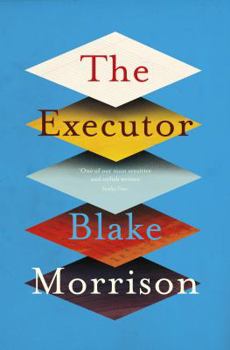 Hardcover The Executor Book