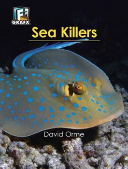 Paperback Sea Killers Book