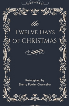 Paperback The Twelve Days of Christmas Book