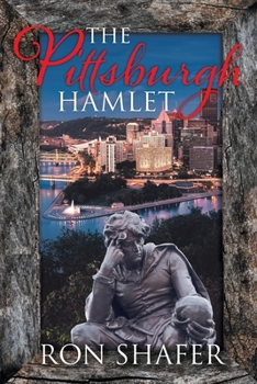 Paperback The Pittsburgh Hamlet Book