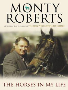 Hardcover The Horses in My Life Book