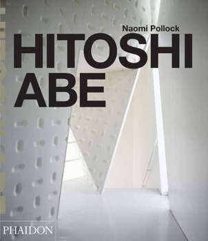 Hardcover Hitoshi Abe Book