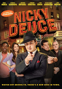 Nicky Deuce