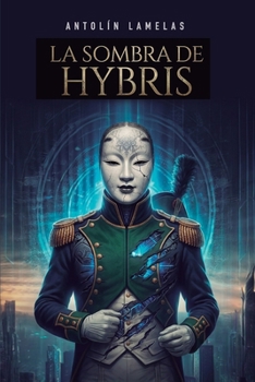 Paperback La sombre de Hybris [Spanish] Book