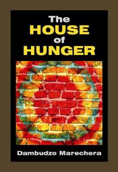 Hardcover The House of Hunger Book