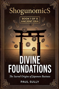 Paperback Divine Foundations Book