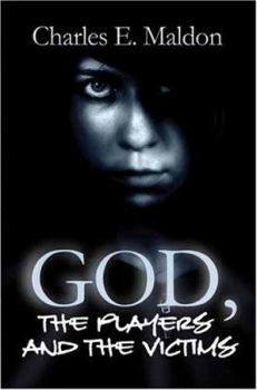 Paperback God, the Players and the Victims Book