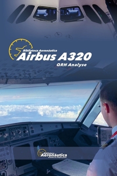 AIRBUS A320 QRH-Analyse (German Edition)