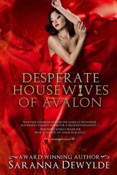 Desperate Housewives of Avalon - Book #2 of the Ambrosia Lane