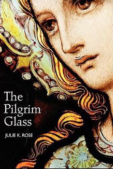 Paperback The Pilgrim Glass Book