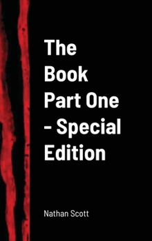 Hardcover The Book Part One - Special Edition Book