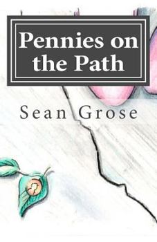 Paperback Pennies on the Path Book