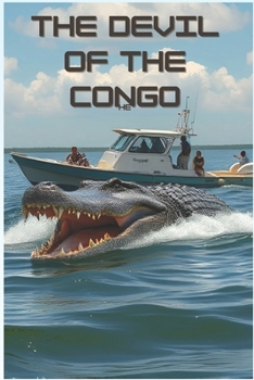Paperback The Devil of the CONGO Book