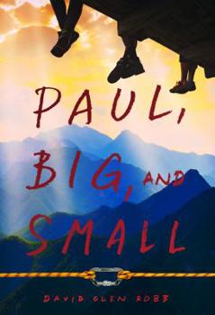 Hardcover Paul, Big, and Small Book