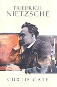 Hardcover Friedrich Nietzsche Book