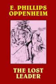 Paperback The Lost Leader Book