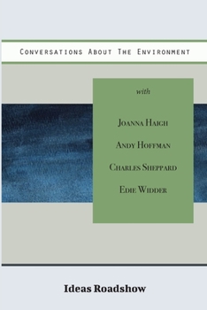 Paperback Conversations About The Environment Book