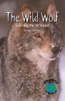 Paperback The Wild Wolf Book