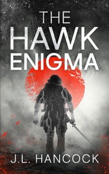 Paperback The Hawk Enigma Book