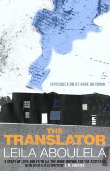 Paperback The Translator Book
