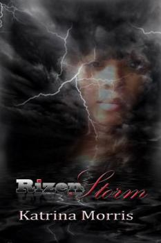 Paperback Rizen Storm Book