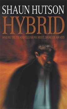 Hybrid - Book #2 of the Heathen