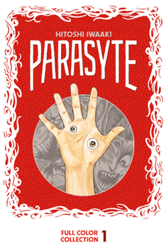  [Kiseij] 1 - Book #1 of the Parasyte (8 Volumes Edition)