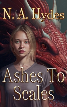 Paperback Ashes to Scales Book